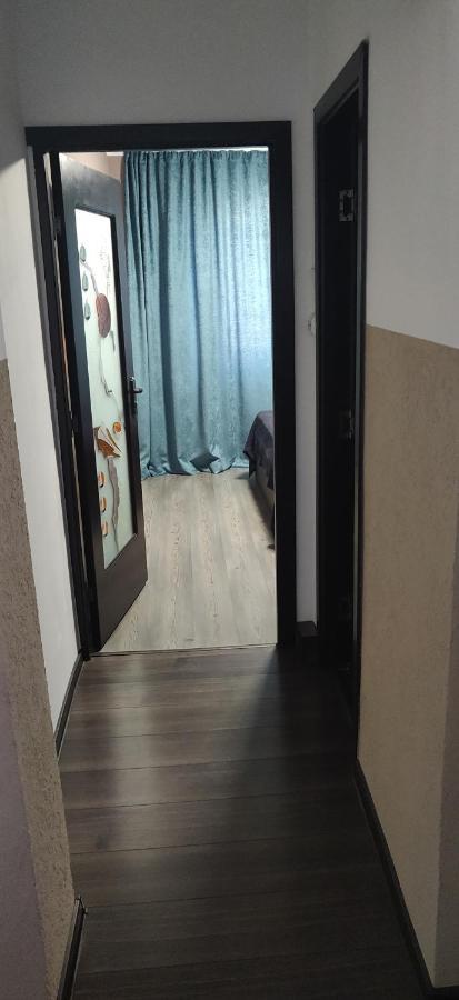 Home Apartament Brasov Luaran gambar