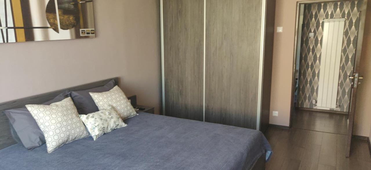 Home Apartament Brasov Luaran gambar