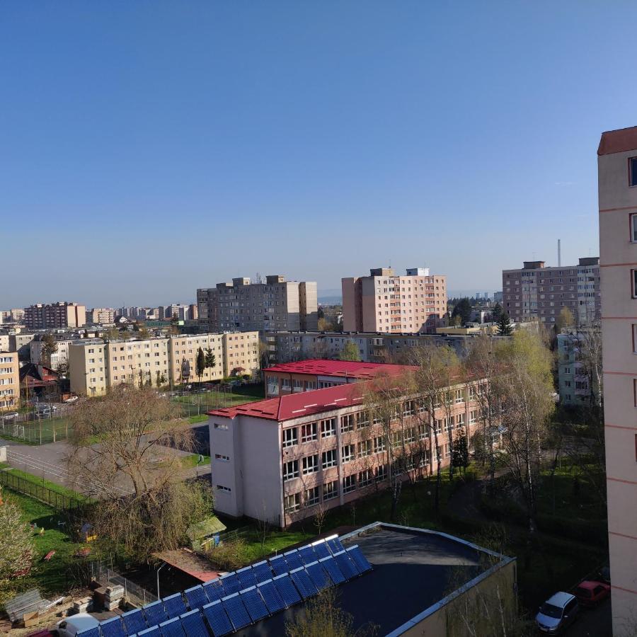 Home Apartament Brasov Luaran gambar